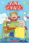 Fly to the Rescue (Tiny Geniuses #1): Teaches the Third 25 Sight Words to Help New Readers Soar!