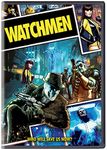 Zack Snyder's: Watchmen