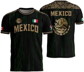 Mexico Soc