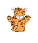 The Puppet Company - My First Puppet - Tiger Hand Puppet, 21 cm