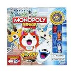 Monopoly Junior: Yo-Kai Watch Editi