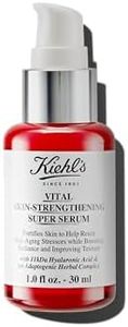 Kiehl's Vital Skin-Strengthening Hyaluronic Acid Super Serum 1oz (30ml)