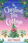 The Christmas Tree Cottage: A heart