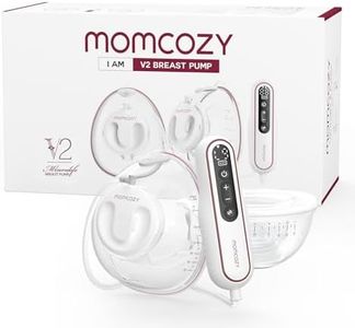 Momcozy Ul