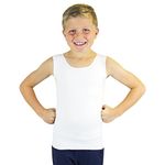 Compression Shirt For Kids With Sensory Issues