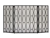 Deco 79 Fireplace Screens