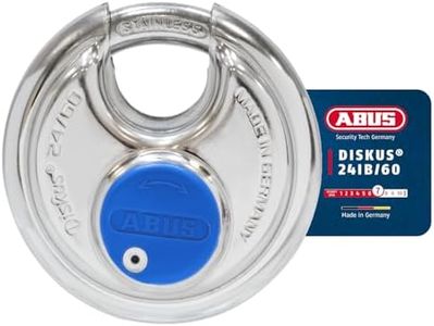ABUS Disku