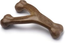 Benebone Wishbone Durable Dog Chew 