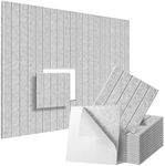 12 Pack Sound Proof Foam Panels for