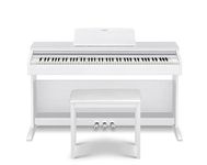 Casio Celviano, 88-Key Digital Pianos-Home (AP-270WE)