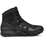 Under Armour Men's Valsetz Rts 1.5 Military and Tactical Boot, Black/Black, 10