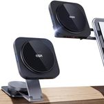 ESR HaloLock for MagSafe Car mount 