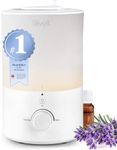 LEVOIT Humidifier for Bedroom, Easy