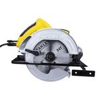 STANLEY SC16 7-1/4'' 1600W Circular Saw with 24T Blade