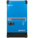 Victron Energy MultiPlus-II Pure Sine Wave Inverter Charger for 120 amp Battery, 5000VA 24-Volt 230V