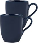 DANKOTUWA Porcelain Coffee Mug - Blue, 275 ml