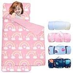 Nap Mat, Sleeping Bag for Kids with