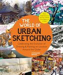 The World of Urban Sketching: Celeb