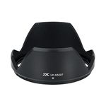 JJC Lens Hood for Tamron SP 24-70mm 1:2.8 Di VC USD Lens Replaces Tamron HA007 Lens Hood