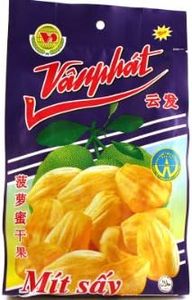 Jackfruit 