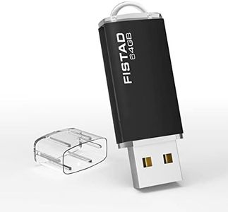 CLé USB 64