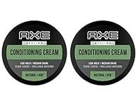 AXE Styling Cream, Natural, Underst