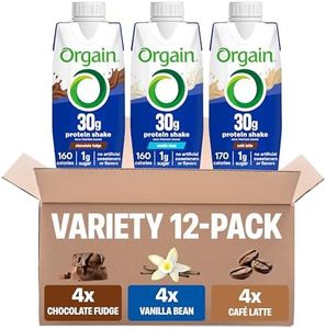 Orgain 30g