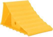 Camco 44412 Wheel Chock - Single