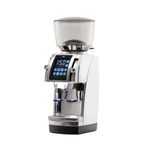 Baratza - Forte AP 230V Coffee Grinder - Electric Coffee Bean Burr Grinder, Stainles Steel