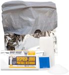 Brief Relief Disposa - John Portabl