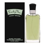 Lucky You By Lucky Brand Cologne Spray 3.4 Oz