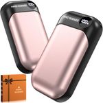Hand Warmers Rechargeable 3000mAh x