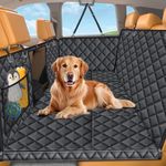 URPOWER Backseat Extender for Dogs 