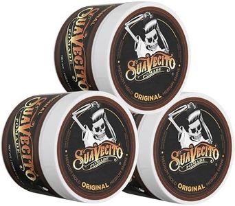 Suavecito 