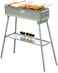 WillBBQ Commercial Quality Multi-Si