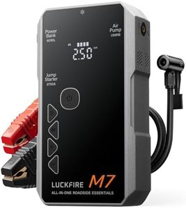LUCKFIRE M