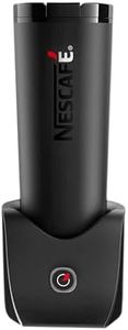 NESCAFE E | Coffee Maker for Cafe-like Frothy Coffee At Home | Make Espresso, Cappuccino, Latte at Home with E coffee maker