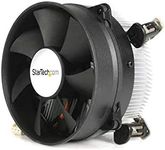 95mm Socket T 775 CPU Cooler Fan with Heatsink