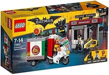 LEGO Batman Movie Scarecrow Special Delivery 70910 Playset Toy