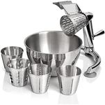 Maxam KTVC7B Vegetable Chopper with