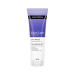 John Frieda Frizz Ease Dream Curls Sulfate Free Nourishing Shampoo for Defined Curly and Wavy Hair | Rosehip Oil and Curl Enhancing Technology | Detangling | Frizz Free Curls (250 mL) Packaging May Vary