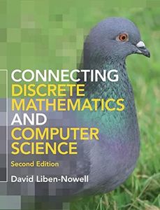 Connecting Discrete Mathematics and Computer Science
