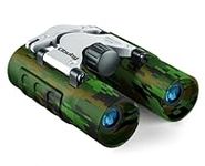 OBUBY Real Binoculars for Kids Gift