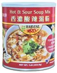 Hot and Sour Soup