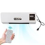 Wall Air Conditioner, ABS Touch Con