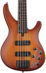 Yamaha TRBX505 Brick Burst 5-string