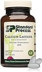 Standard Process Calcium Lactate - 
