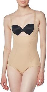 Maidenform Shapewear Ultimate Slimmer WYOB Bodybriefer