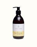 Holy Curls - Curl Gel for Curly, Coily and Wavy Hair, Vegan, Sulphate Free, 300ml, Natural Ingredients