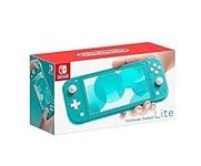 Nintendo Switch Console Lite [Turqu